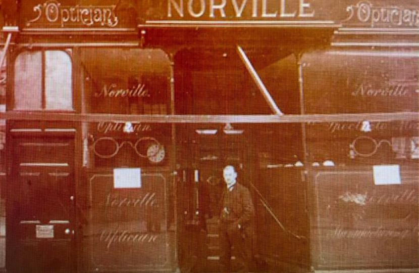 Norville Shop