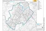 Revised Boundary Commission proposal retaining Barnwood in Gloucester Parliamentary Constituency