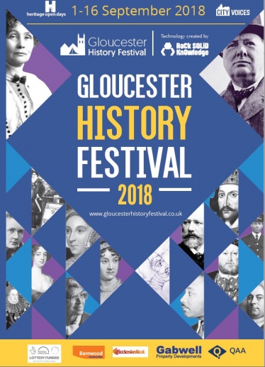 Gloucester History Festival 