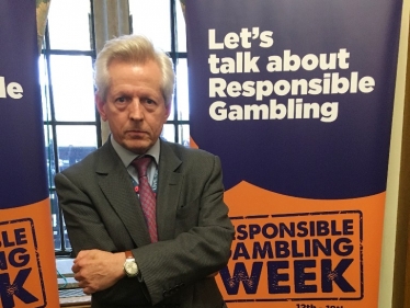 Gambling Week event 
