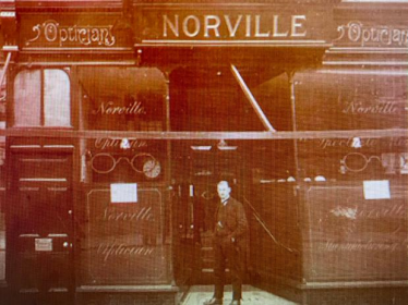 Norville Shop